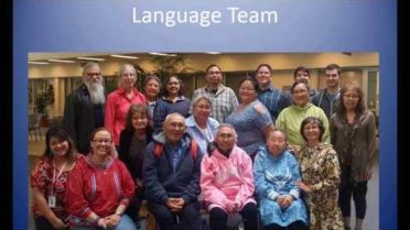 Effective Community-Wide Native Language Strategies
